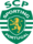 Sporting Clube de Portugal team logo